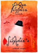 Filyfolie's